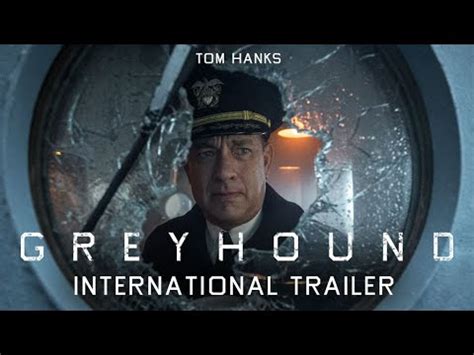 gofilm greyhound|Greyhound — Official Trailer .